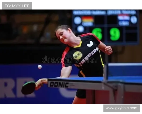 深入探讨北京乒乓球队的速度表现与技术分析及其对比赛结果的影响