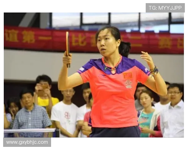 王秀英亲自分享乒乓球技巧与心得体会助你提升球技的秘诀