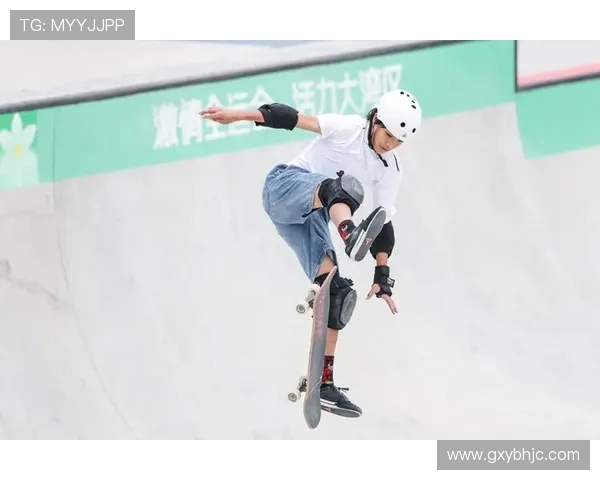 滑板文化的崛起：探秘西安滑板队的快攻技巧与团队精神